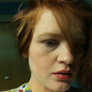 Meet your Posher, Zoe